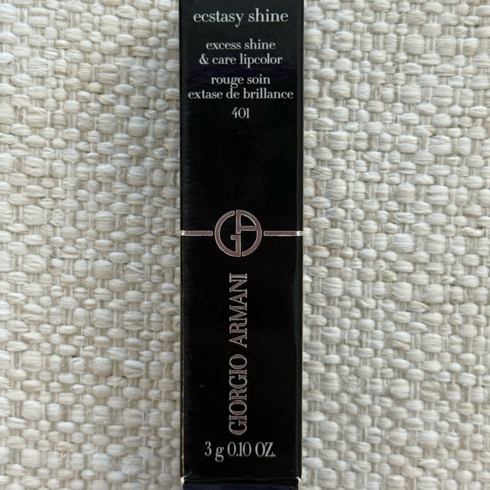 Giorgio Armani, color 401